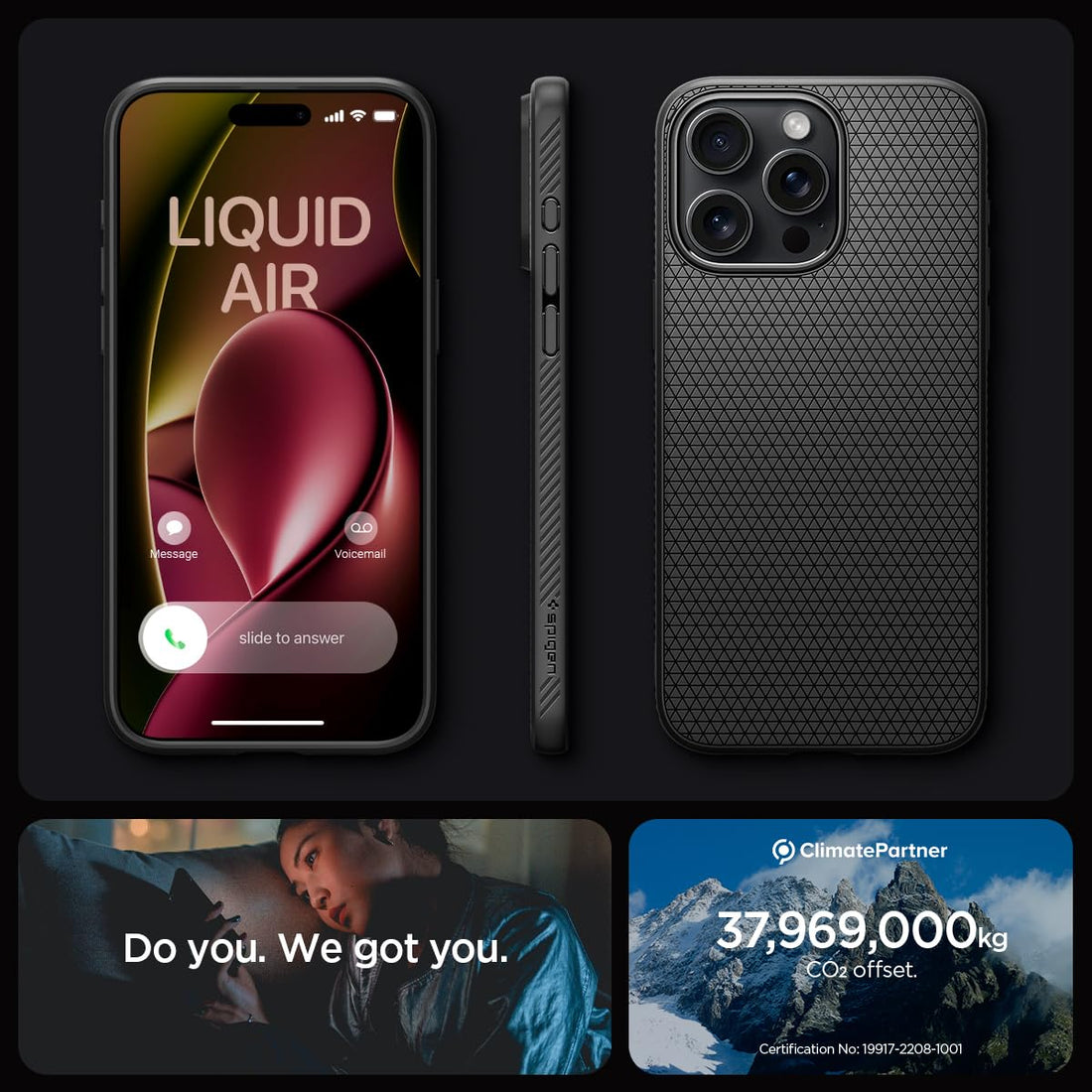 How to Choose the Right Phone Case (Without Overthinking It)